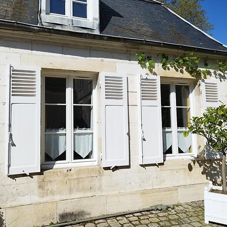 Clos Montcenoux, Au Coeur De Bourges. Exteriér fotografie