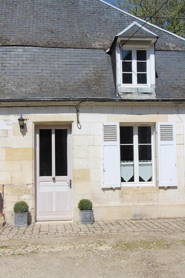 Clos Montcenoux, Au Coeur De Bourges. Exteriér fotografie