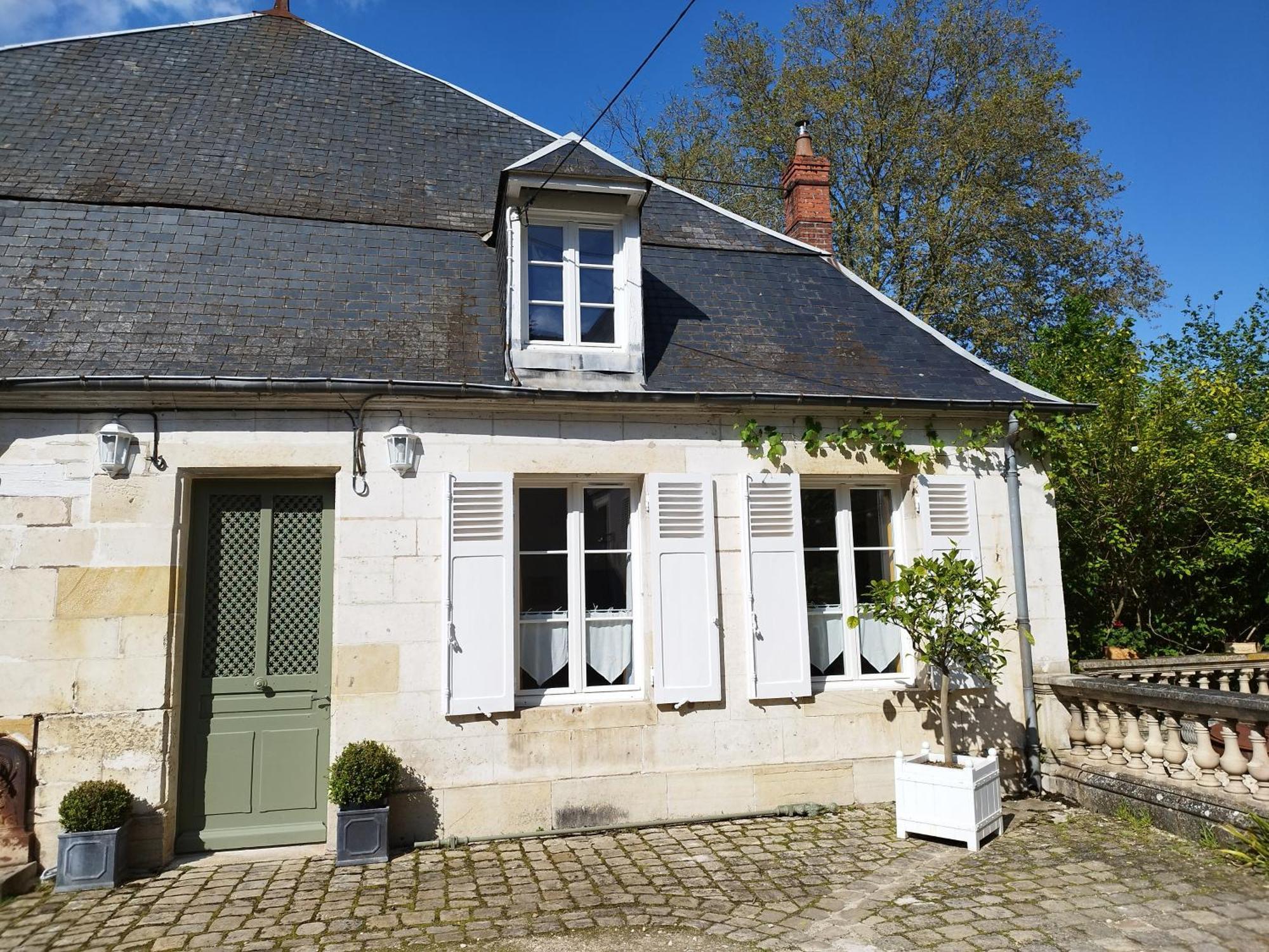 Clos Montcenoux, Au Coeur De Bourges. Exteriér fotografie