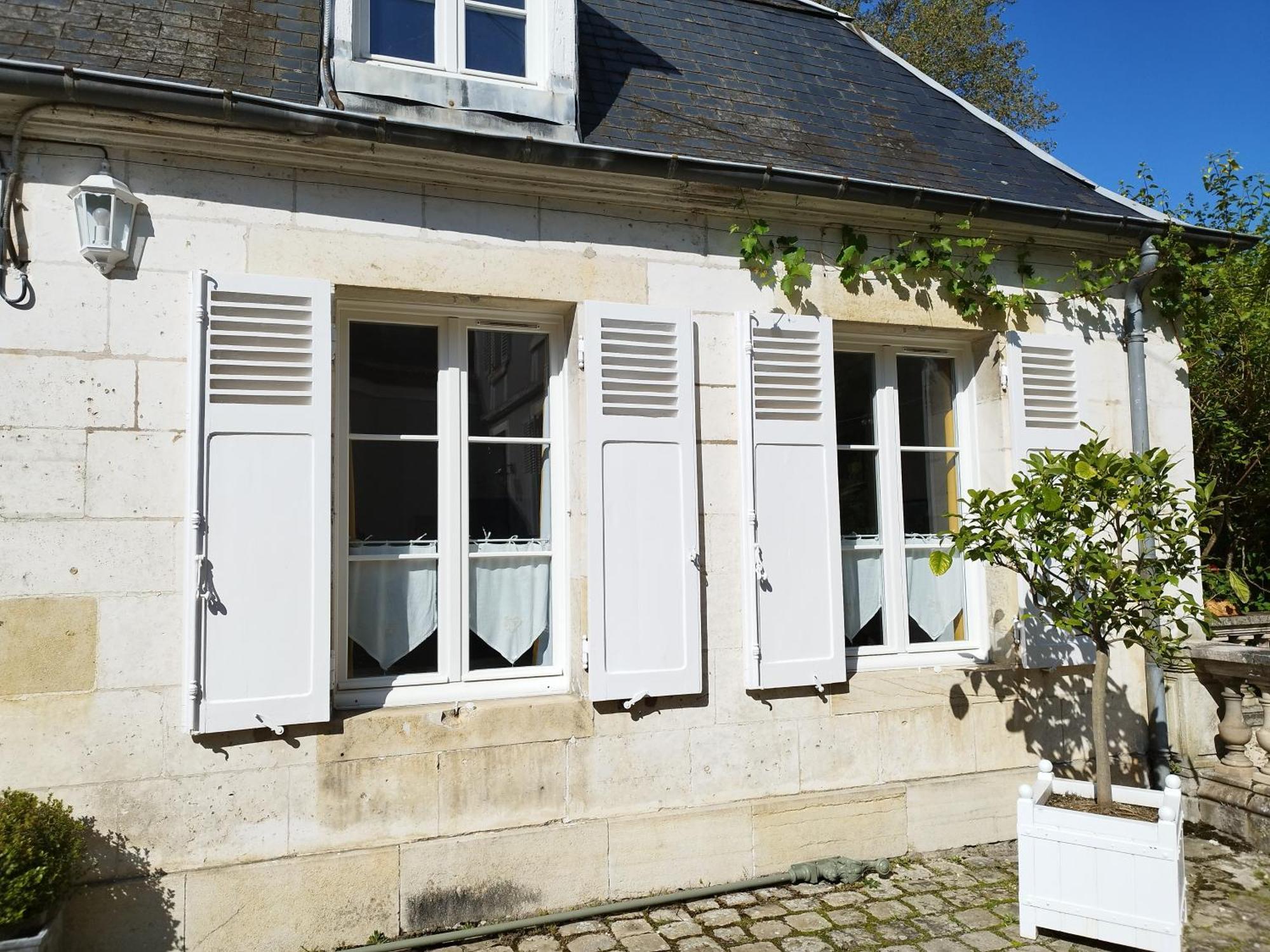 Clos Montcenoux, Au Coeur De Bourges. Exteriér fotografie